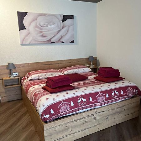 Ski Paradise Breuil-Cervinia Ngoại thất bức ảnh