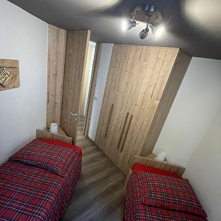 Ski Paradise Breuil-Cervinia Ngoại thất bức ảnh