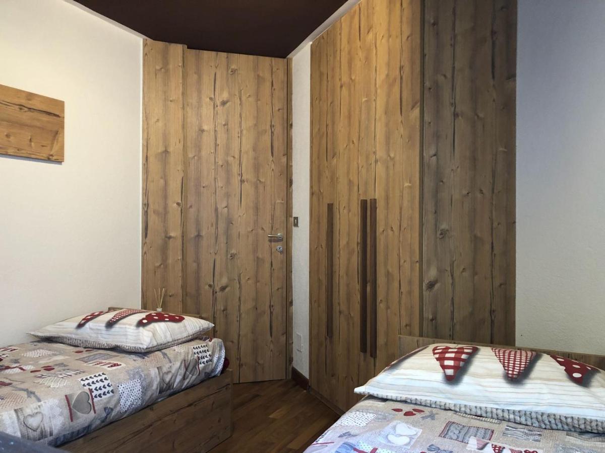 Ski Paradise Breuil-Cervinia Ngoại thất bức ảnh