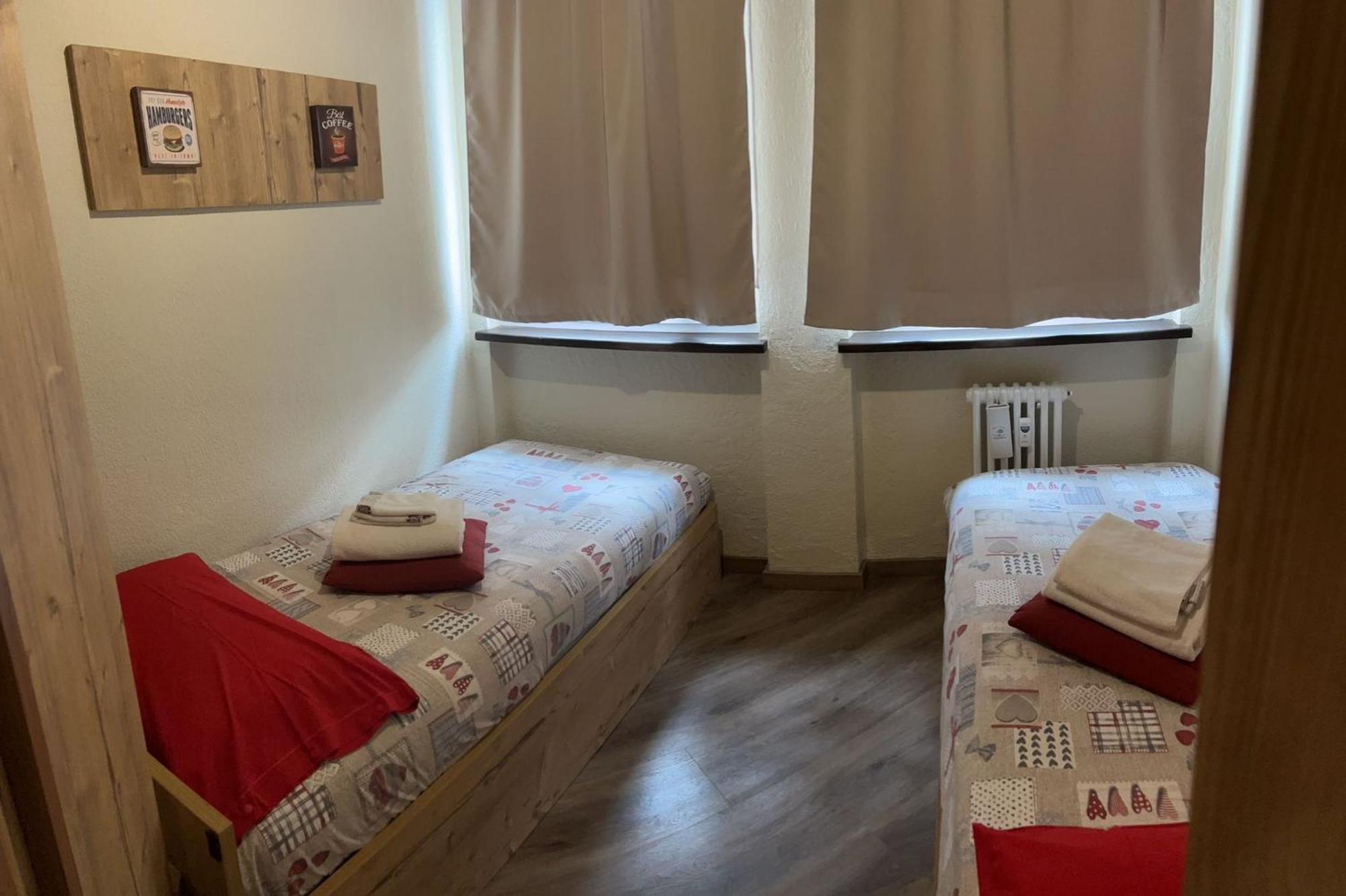 Ski Paradise Breuil-Cervinia Ngoại thất bức ảnh