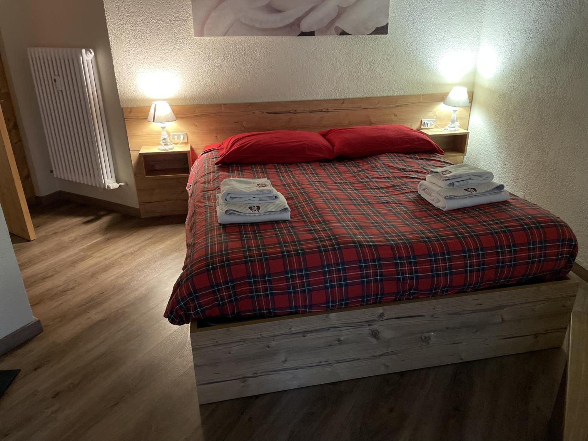 Ski Paradise Breuil-Cervinia Ngoại thất bức ảnh