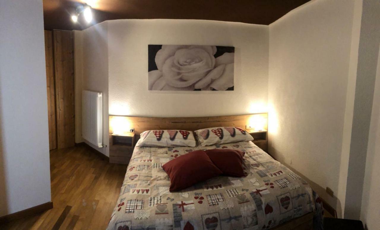 Ski Paradise Breuil-Cervinia Ngoại thất bức ảnh